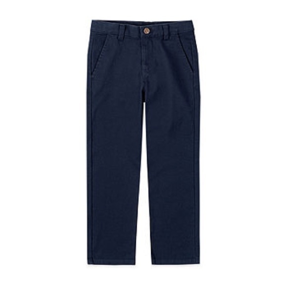 Amazon essentials boy uniform pants